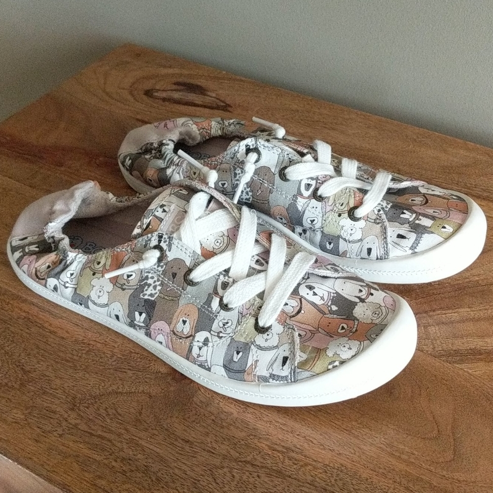 Bob's Shoes